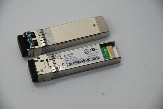 Transmisor-receptor 8Gb/S LWL 57-1000027-02 XBR-000153 del 10KM SMF FC SFP