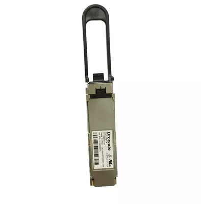 Transmisor-receptor 57-1000355-01 XBR-000275 4x32G QSFP+ SWL del brocado FC SFP para G630 SAN