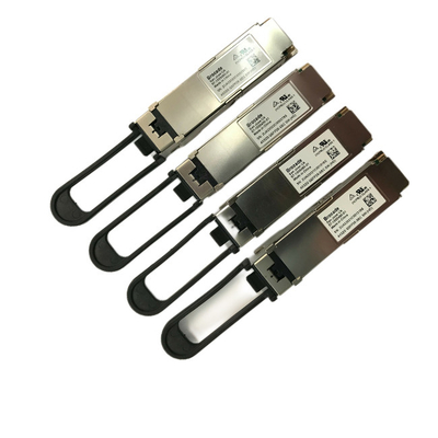 Módulo 4x32G FC QSFP+ SWL de SFP del brocado XBR-000475 de la original 57-1000490-01