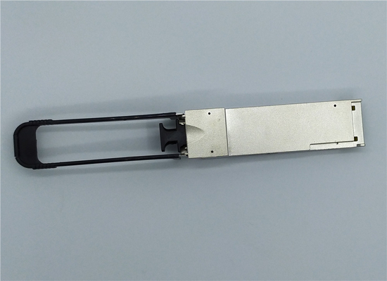Uso del brocado X7 de ICL QSFP 4×50G FC SML el 100M MMF del transmisor-receptor de XBR-000420 FC SFP