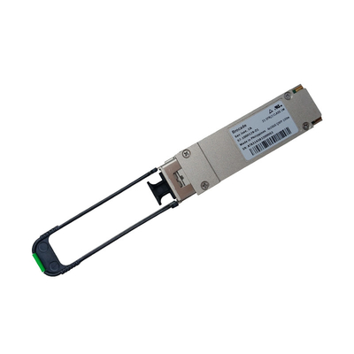 57-1000129-01 uso del brocado Gen6 FC32-64 del transmisor-receptor de QSFP+ 40GBASE-SR4 MMF MPO