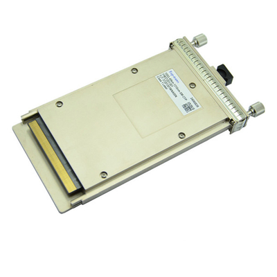 Transmisor-receptor de TCFP-100G-SR10 850NM los 300M MPO 100GBASE-SR10 100G CFP