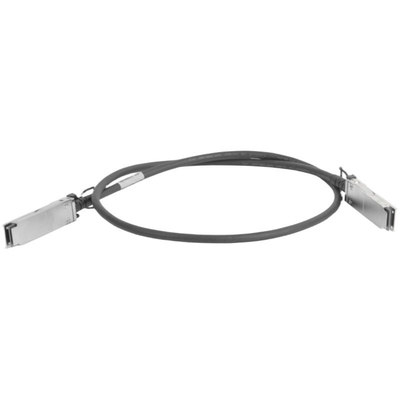 voz pasiva compatible de Juniper Networks 40G QSFP+ del cable de los 5m JNP-QSFP-DAC-5M Direct Attach Copper