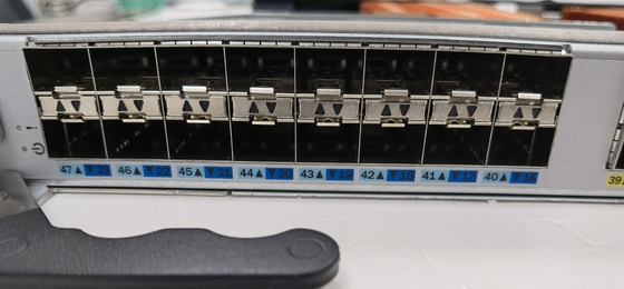 Cuchilla portuaria de la licencia 32gb 48 FC de la VAINA del brocado FC32-48 para el director de X6-4 X6-8