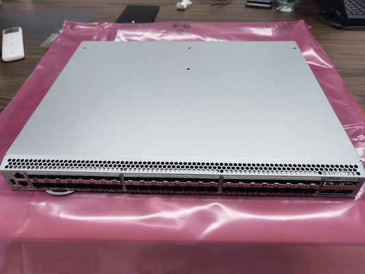 Paquete de la empresa de BR-MIDREB5-01 Broadcom para el interruptor del brocado G620