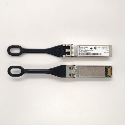 Transmisor-receptor 57-1000333-01 XBR-000212 32G FC SFP+ SWL MMF de 850NM FC SFP