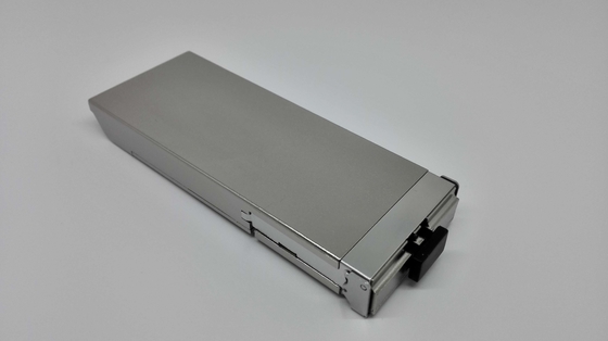 Módulo CFP2 LAN-DWM LOS 30KM ER4 Lite RoHS de TopTrans 100G QSFP28