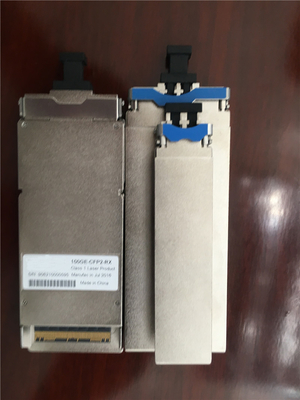 Cable de las telecomunicaciones 100G CFP4 ER4 LWDM4 LOS 40KM SMF de SFP