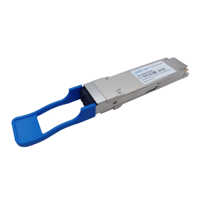 Transmisor-receptor óptico de Ethernet de InnoLight TR-FC13R-N00 QSFP28 100G QSFP28 LR4