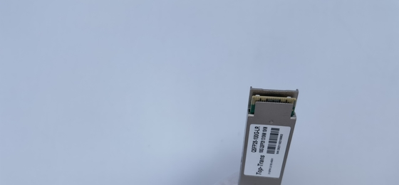 Solo duplex QSFP-100G-LR de la óptica el 10KM SMF LC de la lambda del Arista QSFP28 100G PAM4