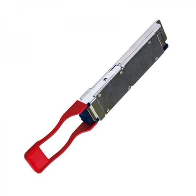 Transmisor-receptor óptico InnoLight de TR-FC13D-N00 100G QSFP28 ER4 Lite