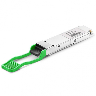 Enebro compatible QSFP 100G CWDM4 Y módulo óptico de SMF los 2km