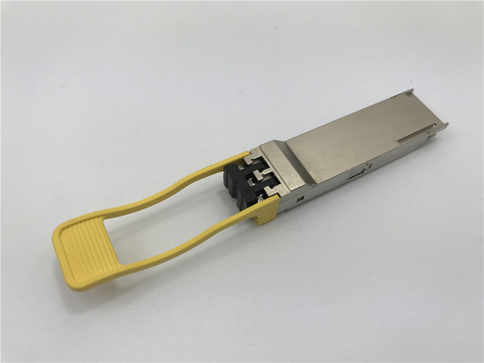 Arista XVR-10163-20 QSFP-100G-CWDM4 compatible, módulo de los 2KM SMF 100G QSFP28