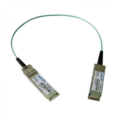 cable óptico activo AOC Innolight QSFP28 TF-FCxxx-N00 del paralelo 100Gb/s