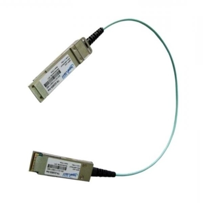 cable óptico activo AOC Innolight QSFP28 TF-FCxxx-N00 del paralelo 100Gb/s