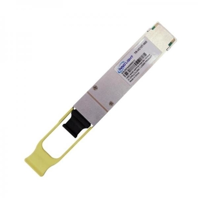 Transmisor-receptor paralelo TR-VC13T-N00 óptico del solo modo de Innolight 100Gb/s QSFP28 IR4