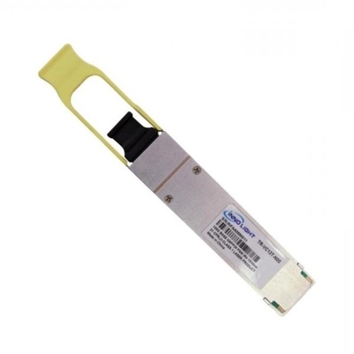 Transmisor-receptor paralelo TR-VC13T-N00 óptico del solo modo de Innolight 100Gb/s QSFP28 IR4