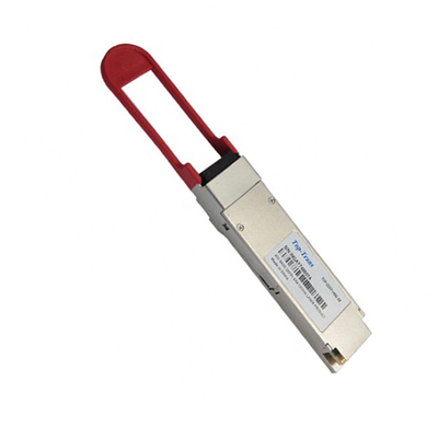 Arista QSFP-100G-ERL4 LAN-WDM compatible, módulo de DCI LOS 40KM SMF 100G QSFP28