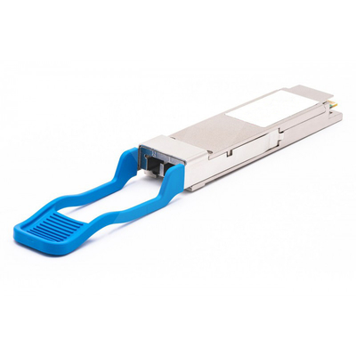 740-061409 transmisor-receptor compatible SMF el 10km del enebro QSFP-100G-LR4-C QSFP28 100G-LR4
