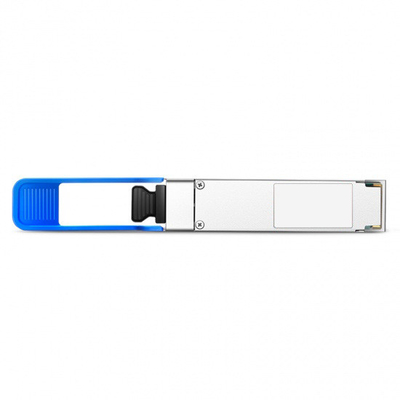 El enebro compatible QSFP-100G-LR4-ET QSFP28 100GBASE-LR4 amplió temperatura