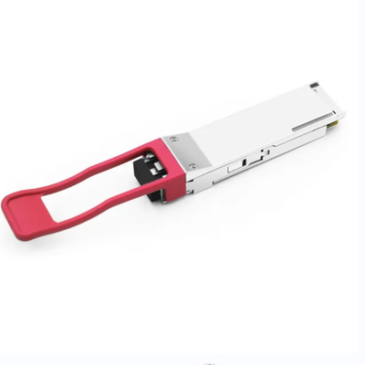 DOM del transmisor-receptor SMF 1295-1309nm los 40km LC de Dell Q28-100G-ER4-Lite 100G QSFP28