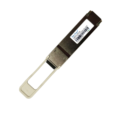 Módulo del transmisor-receptor del Arista 100GBASE ZR4 QSFP28 los 80KM SMF QSFP-100G-ZR4