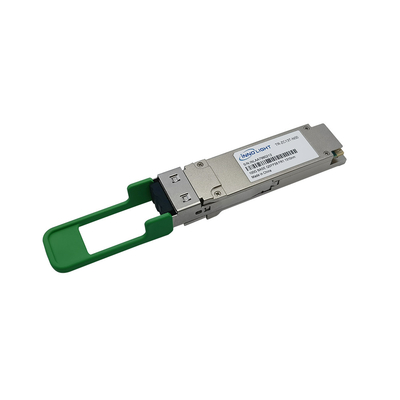 Transmisor-receptor óptico TR-ZC13T-N00 de Innolight QSFP28 100G los 2km de la interconexión de Data Center