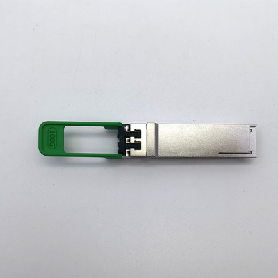 Transmisor-receptor óptico TR-ZC13T-N00 de Innolight QSFP28 100G los 2km de la interconexión de Data Center
