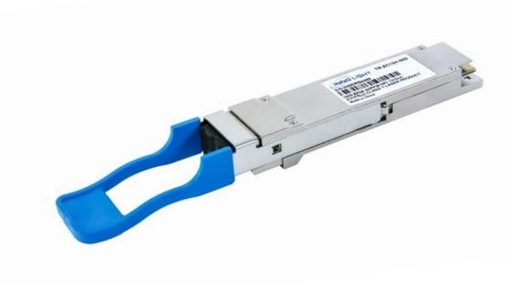 Solo transmisor-receptor óptico Innolight 100Gb/s QSFP28 LR TR-ZC13L-N00 de la lambda