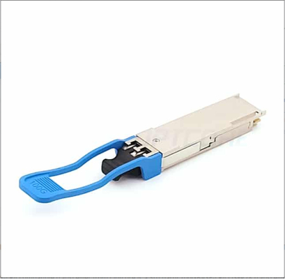 OPT-0039-01 F5-UPG-QSFP28-LR4, módulos ópticos 100GBASE-LR4 QSFP28 de 1310nm el 10km