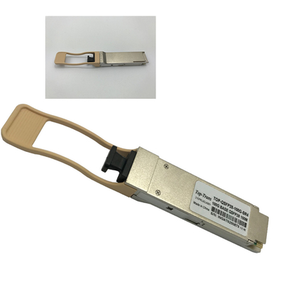 Huawei 02311GBW QSFP28-100G-SR4, módulo del milímetro 850NM el 100M MPO 100G QSFP28