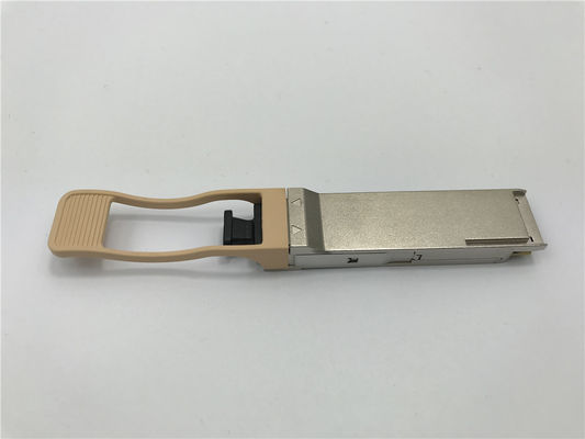 Marca original 02311GBW QSFP28-100G-SR4, MM 850NM 100M MPO 100G módulo QSFP28