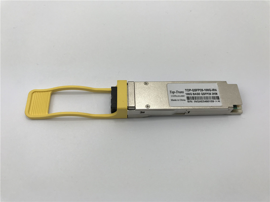 Huawei 02311MNN QSFP28-100G-CWDM4, módulo del SM LOS 2KM SMF LC 100G QSFP28