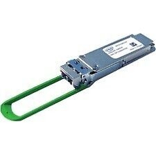 Sola lambda TAA 100GBase-DR QSFP28 1310nm los 500m LC SMF de Intel SPTSLP2SLCDF