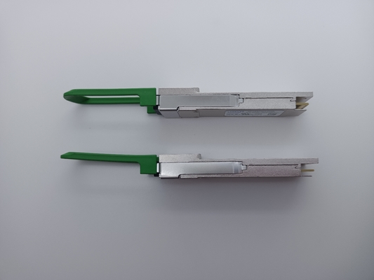 Sola lambda TAA 100GBase-DR QSFP28 1310nm los 500m LC SMF de Intel SPTSLP2SLCDF