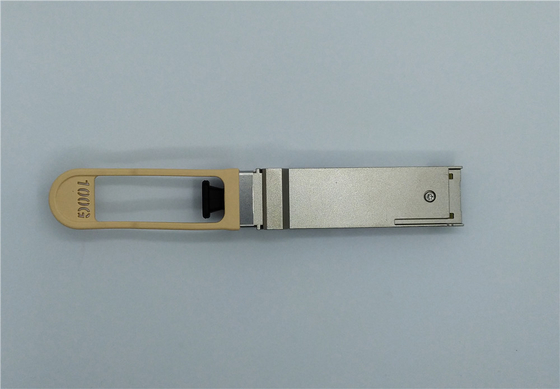 Paralelo enchufable del transmisor-receptor QSFP28 100G SR4 de Broadcom AFBR-89CDHZ