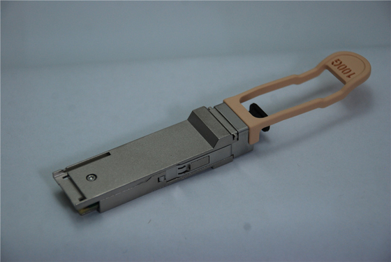 DOM MPO MMF de 850nm el 100m Avago AFBR-89CDDZ QSFP28 100G SR4