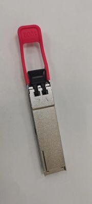 Marca 02311YXR Compatible con el módulo 100G QSFP28 QSFP-100G-ER4-Lite 40KM SMF LC