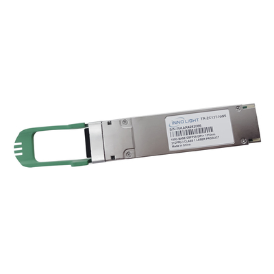 TR-ZC13T-NW5 Innolight 100G QSFP28 Transceptor óptico DR1+ PAM4 500M