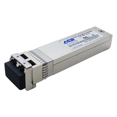 Transceptor compatible AOI A7ELXD24EDMA0609 SFP+ DWDM Dual LC 10G SMF 40km
