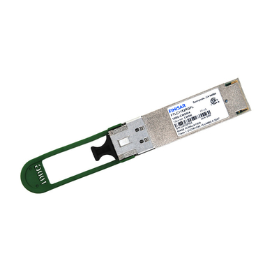 Transceptor óptico original FTLC1152RGPL Finisar 2km SMF 100GBase-CWDM4