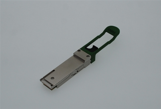 Transceptor óptico original FTLC1152RGPL Finisar 2km SMF 100GBase-CWDM4