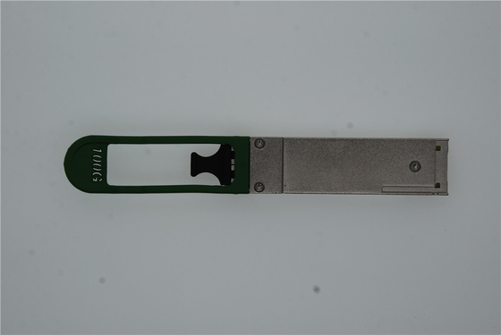 Transceptor óptico original FTLC1152RGPL Finisar 2km SMF 100GBase-CWDM4