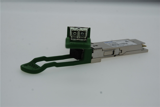Transceptor óptico original FTLC1152RGPL Finisar 2km SMF 100GBase-CWDM4