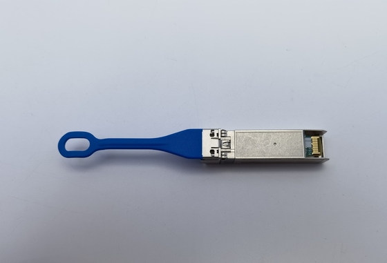 Módulo del transceptor del brocado FC SFP de la fibra del SM 57-1000494-01 32G ELWL 1310nm los 25km