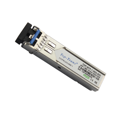 Fortinet FG-TRAN-LX Compatible 1.25G SFP Monomodo 1310m Transceptor SMF