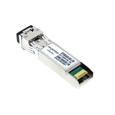 Transceptor SMF 1330nmTx 1270nmRx 10km LC de Cisco SFP-25G-BIDI SFP28
