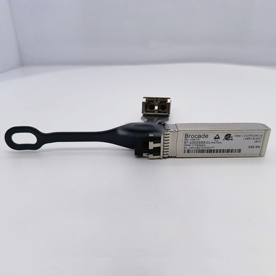 Transmisor-receptor 32GBASE-ELWL SFP28 1310nm los 25km SMF del brocado 57-1000498-01 FC SFP+