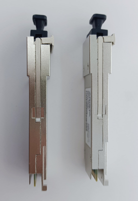 El Arista QSFP+ compatible duplica el transmisor-receptor óptico QSFP-40G-SRBD del LC el 100m