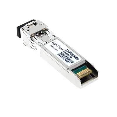 Módulo transceptor óptico Compatible Finisar 02311KNR SFP-25G-SR SFP28 25GBASE-SR 850nm 100m MMF